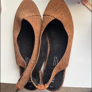 Flats - TOMS